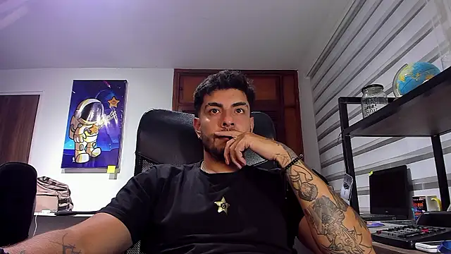 dereck fiore online show from 12-02-24, 11:51