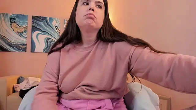 BattyMoll online show from 12-21-24, 06:55