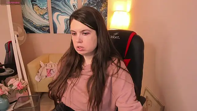 BattyMoll online show from 01-07-25, 03:33