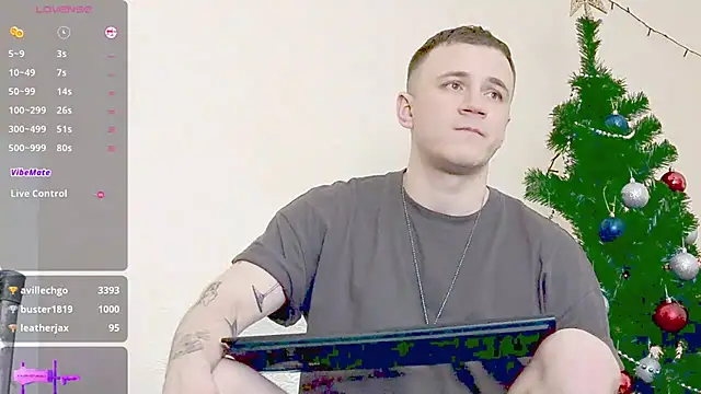 Ethan and mike online show from 12-22-24, 07:52