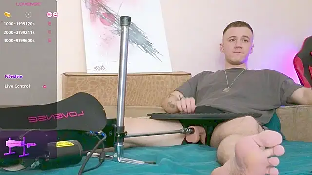 Ethan and mike online show from 03-09-25, 11:03