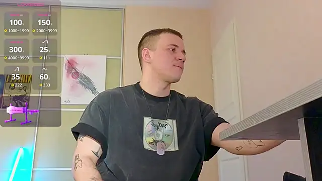 Ethan and mike online show from 10-16-25, 12:06