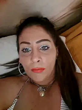 Snapshot of Dolcezza chatting on 09-16-25, 11:00 Dolcezza online show from 09-16-25, 11:00