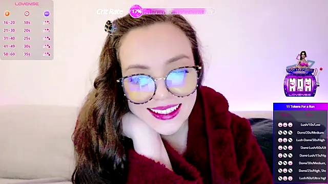 FemDom RubyKnightXXO online show from 01-17-25, 04:47