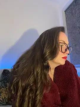 FemDom RubyKnightXXO online show from 02-13-25, 10:33