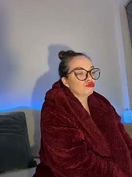 FemDom RubyKnightXXO online show from 02-19-25, 09:25