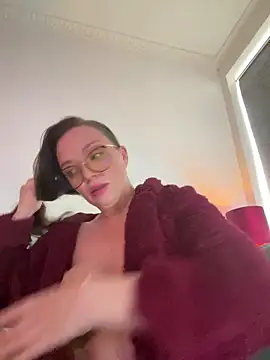 FemDom RubyKnightXXO online show from 06-04-26, 11:38