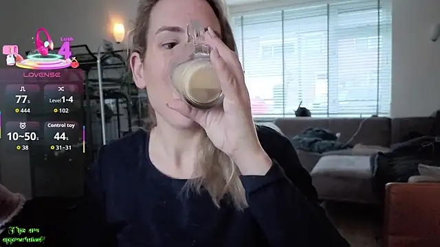 NaomiAndFriends online show from 02-13-26, 08:32