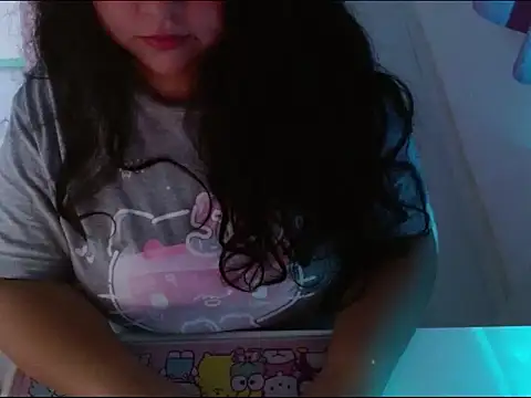 KittyK3 online show from 06-22-26, 05:04