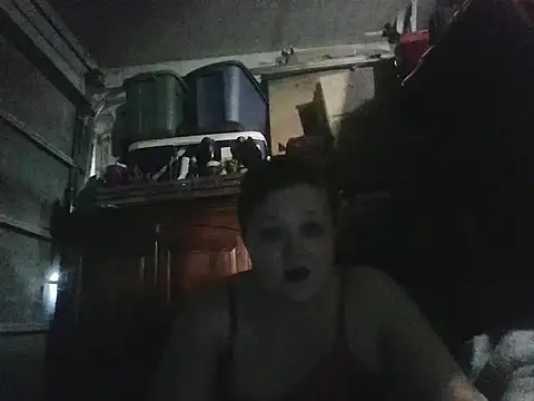 Snapshot of JadeDaMilf chatting on 04-15-26, 02:13 JadeDaMilf online show from 04-15-26, 02:13