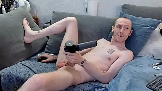 pyrowuff online show from 04-23-26, 01:51