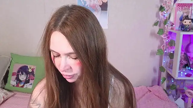  Sweety pie  online show from 11-23-25, 04:23