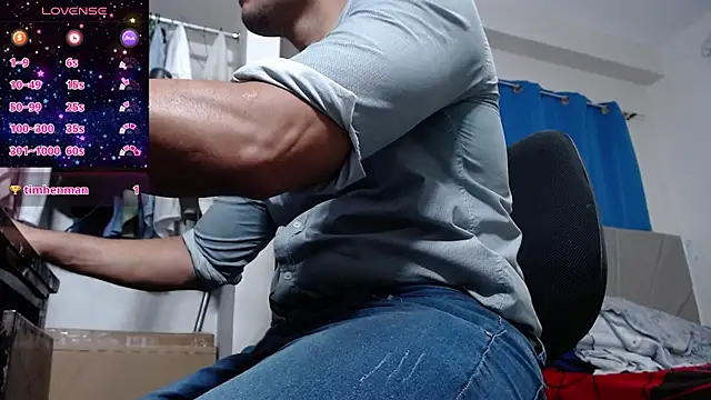 lewislamxxx hot online show from 03-01-25, 11:26