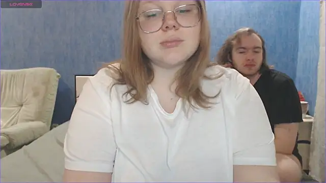 Touch me more please online show from 02-26-25, 09:48