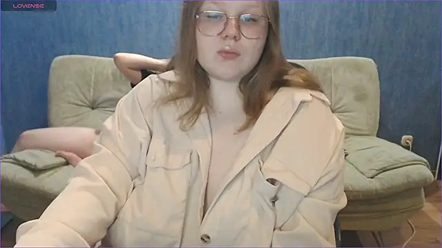 Touch me more please online show from 03-02-25, 09:43