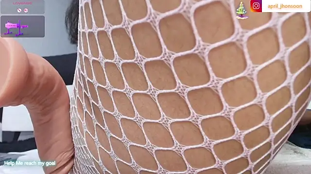 april jhonsson online show from 12-17-25, 05:35