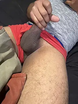 Darkdickhard online show from 02-18-25, 04:37