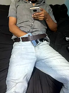 Darkdickhard online show from 09-14-25, 04:33