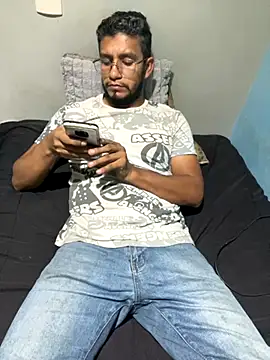 Darkdickhard online show from 09-27-25, 04:17