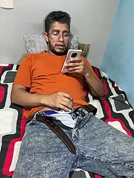 Darkdickhard online show from 10-12-25, 04:11