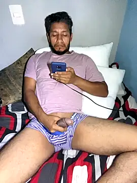 Darkdickhard online show from 11-10-25, 04:00