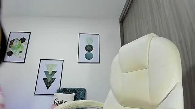 Paty37 online show from 04-24-26, 12:46