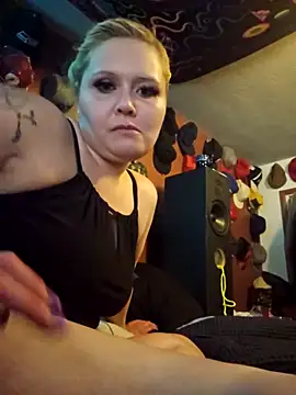 Mostlikely2suckseed88 online show from 04-09-26, 07:30