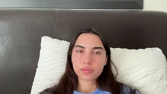 everybody loves pussy online show from 01-02-25, 03:40