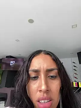CelesteFire online show from 06-23-26, 07:01