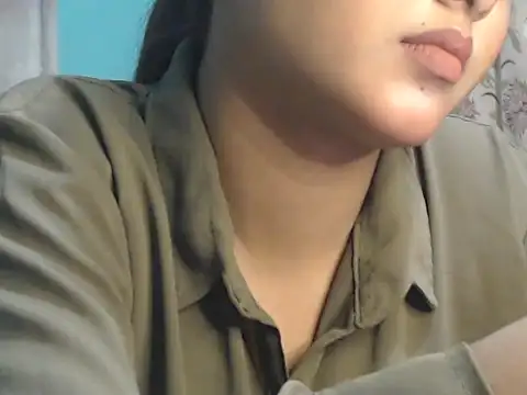 NancyRuvi online show from 11-27-25, 03:03