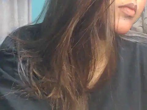 NancyRuvi online show from 01-13-26, 02:33