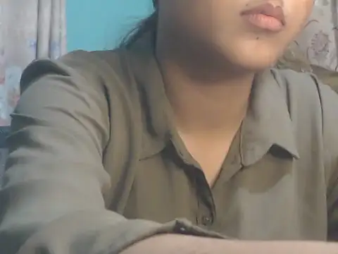 NancyRuvi online show from 04-04-26, 03:53