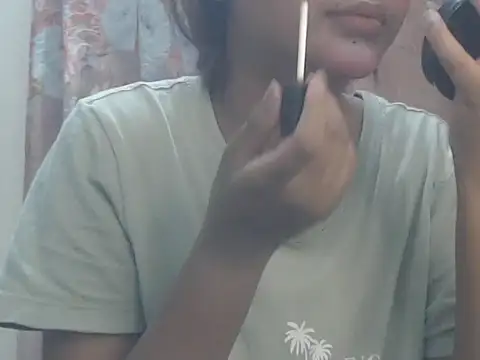 NancyRuvi online show from 05-16-26, 04:50