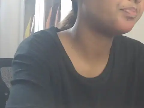 Snapshot of NancyRuvi chatting on 06-14-26, 03:14 NancyRuvi online show from 06-14-26, 03:14