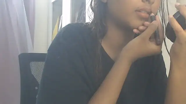 Snapshot of NancyRuvi chatting on 07-02-26, 02:34 NancyRuvi online show from 07-02-26, 02:34