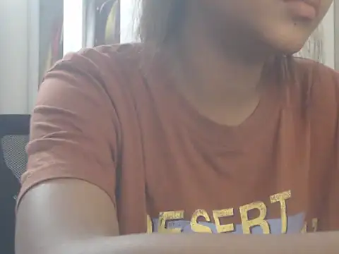 Snapshot of NancyRuvi chatting on 07-22-26, 03:15 NancyRuvi online show from 07-22-26, 03:15