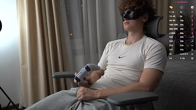 BumBuster69 online show from 03-25-26, 08:59