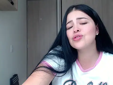 Aleska  Bell online show from 09-08-25, 03:00