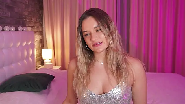 starrydoll online show from 02-04-25, 03:57