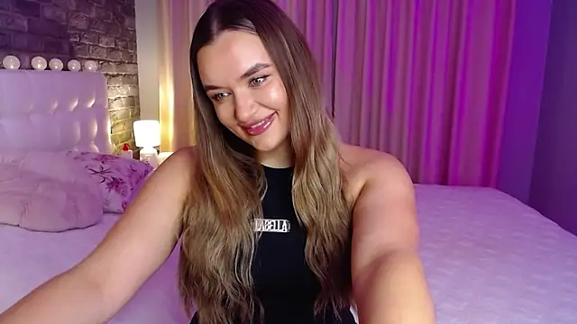 starrydoll online show from 11-26-25, 06:20