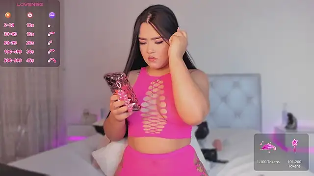 sophy champagne online show from 03-14-25, 08:42