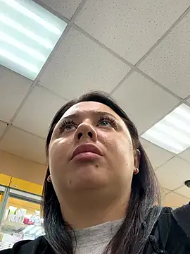 Sara Slow online show from 09-29-25, 02:00