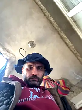 Snapshot of Georgi51906788 chatting on 12-17-25, 12:55 Georgi51906788 online show from 12-17-25, 12:55