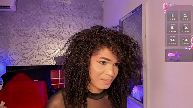 vennus1  online show from 12-01-25, 03:55