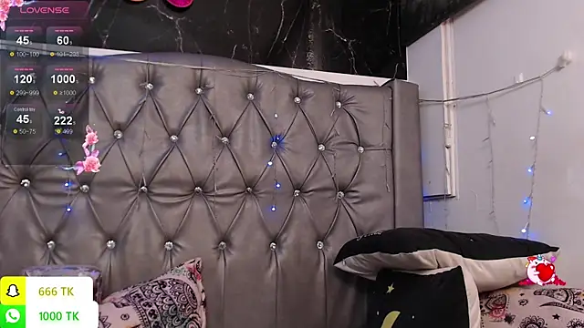 LAILAGUMMY online show from 04-14-26, 01:17