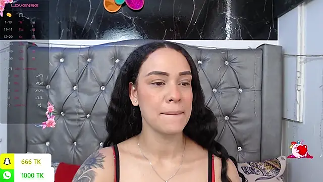 LAILAGUMMY online show from 05-29-26, 04:27