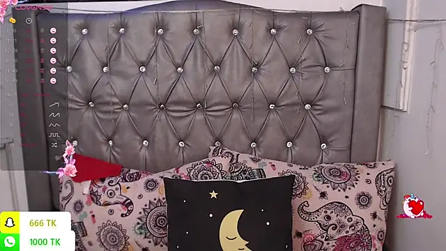 LAILAGUMMY online show from 06-16-26, 05:59