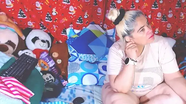 estrellita fugaz16x online show from 01-17-26, 03:00