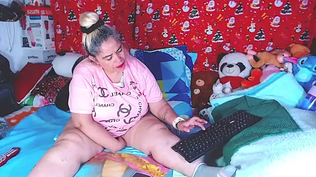 estrellita fugaz16x online show from 03-05-26, 04:30