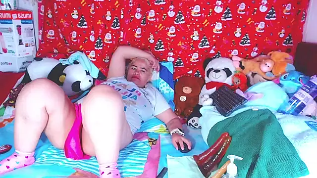 estrellita fugaz16x online show from 03-10-26, 04:06